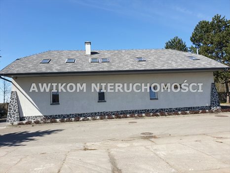 Lokal użytkowy na sprzedaż Teresin 6 975m2 Foto 2