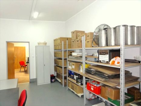 Lokal użytkowy na wynajem Wrocław, Stare Miasto, Kościuszki 56m2 Foto 1