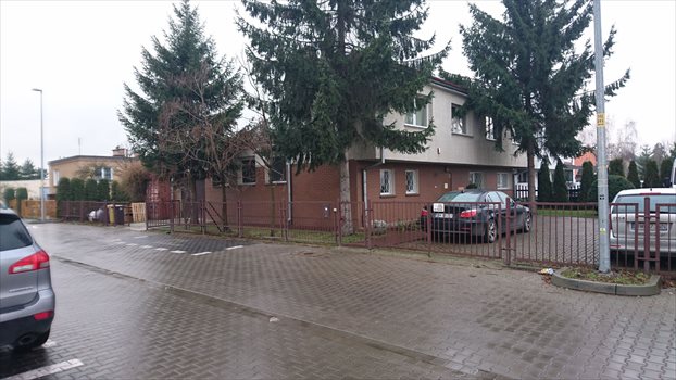 Dom na sprzedaż Wrocław, Wrocław-Krzyki, Opolska 149 424m2 Foto 2