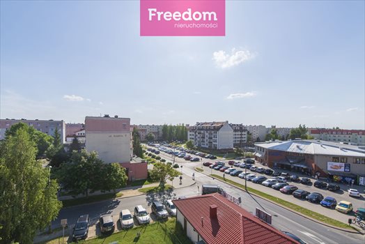 Mieszkanie trzypokojowe na sprzedaż Olsztyn, Jaroty, Biskupa Tomasza Wilczyńskiego 60m2 Foto 12