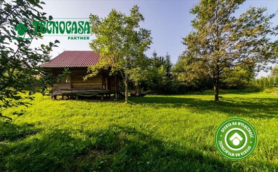 Działka budowlana na sprzedaż GM. MOGILANY 1 997m2 Foto 3