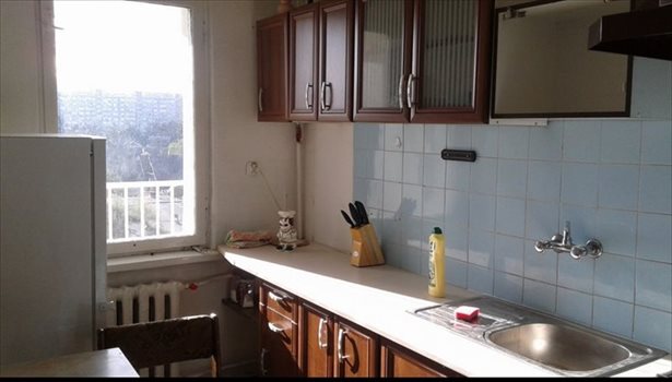 Mieszkanie trzypokojowe na sprzedaż Szczecin, Pogodno, Santocka 48m2 Foto 5