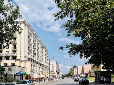 Mieszkanie dwupokojowe na sprzedaż Warszawa, Śródmieście, Nowolipki 48m2 Foto 8