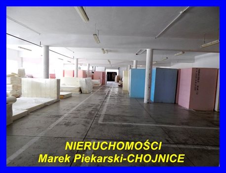 Lokal użytkowy na sprzedaż Zagórki 3 964m2 Foto 7