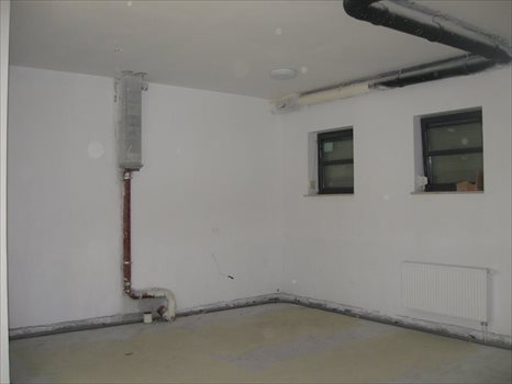 Lokal użytkowy na wynajem Piaseczno, Pawia 3 204m2 Foto 5