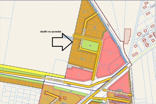 Działka budowlana na sprzedaż Pruszcz Gdański, Jerzego Kuleja 1 002m2 Foto 5