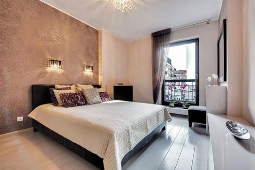 Mieszkanie trzypokojowe na wynajem Gdańsk, Śródmieście, Szafarnia 77m2 Foto 3