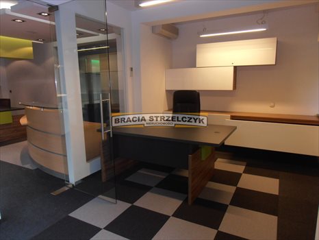Lokal użytkowy na wynajem Warszawa, Wilanów, Powsińska okolice 135m2 Foto 8