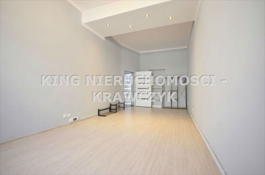 Lokal użytkowy na wynajem Szczecin, Centrum 72m2 Foto 5