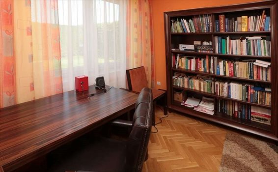 Dom na sprzedaż Otwock, Gabriela Narutowicza 180m2 Foto 7