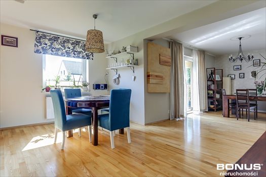 Luksusowy dom na sprzedaż Truskaw 248m2 Foto 2