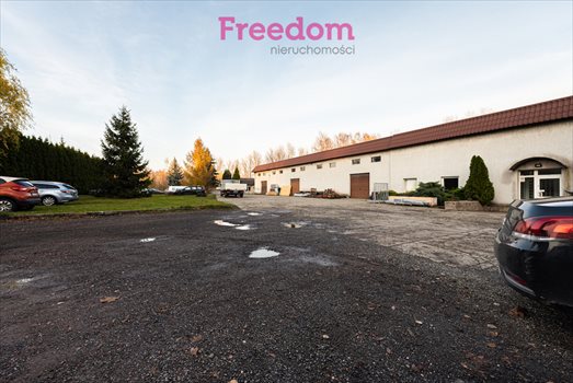 Lokal użytkowy na sprzedaż Katowice 731m2 Foto 2
