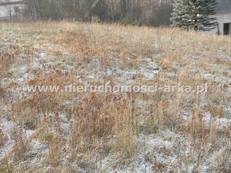 Działka budowlana na sprzedaż Limanowa 1 500m2 Foto 2