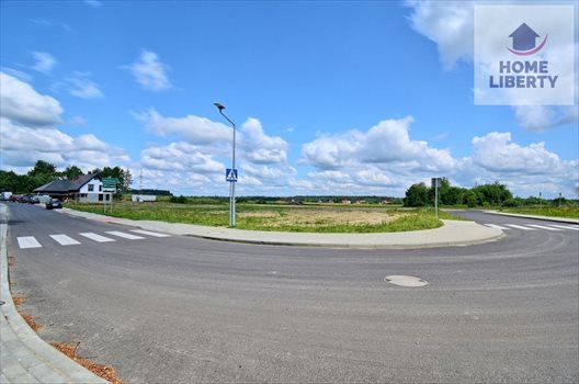 Działka budowlana na sprzedaż Nikielkowo 1 335m2 Foto 6