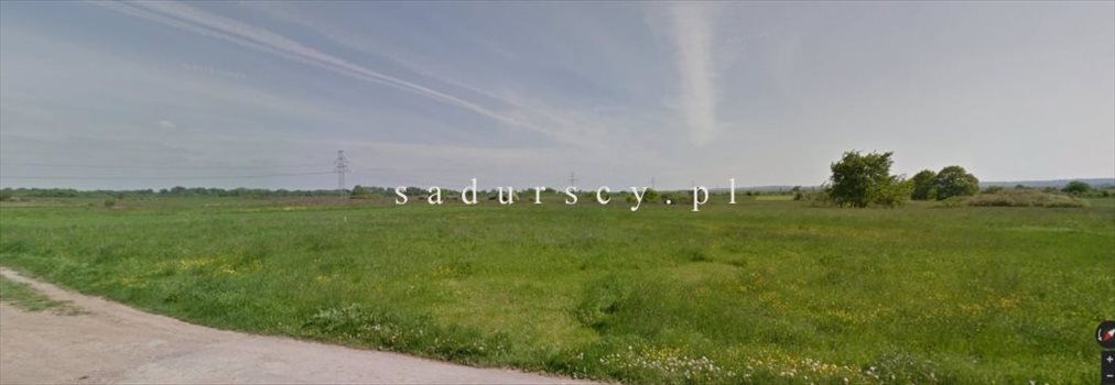 Działka budowlana na sprzedaż Kraków, Podgórze, Przewóz, Traczy 1 400m2 Foto 2
