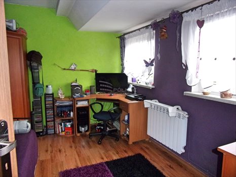 Mieszkanie dwupokojowe na sprzedaż Leszno Górne, Kolonia 46m2 Foto 7