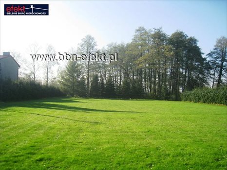Działka inna na sprzedaż Jaworze 3 390m2 Foto 4