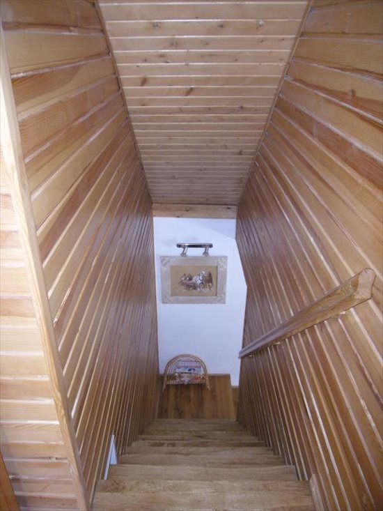 Dom na sprzedaż Borkowo, Przyjazna 120m2 Foto 12