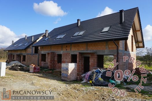 Dom na sprzedaż Giebułtów 106m2 Foto 2