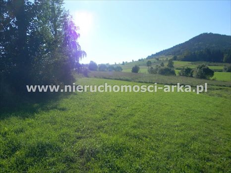 Działka budowlana na sprzedaż Dobra 700m2 Foto 1