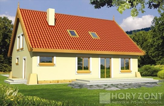 Dom na sprzedaż Chrząszczyce 131m2 Foto 2