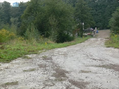 Działka budowlana na sprzedaż Kraków, Swoszowice, Golkowicka 5 000m2 Foto 4