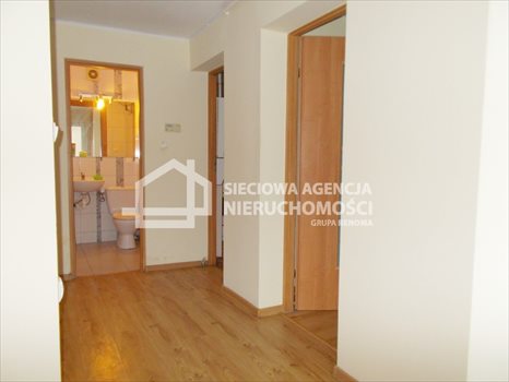Dom na wynajem Gdańsk, Wrzeszcz 200m2 Foto 10