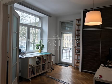 Mieszkanie trzypokojowe na wynajem Łódź, Śródmieście, Henryka Sienkiewicza 98m2 Foto 3