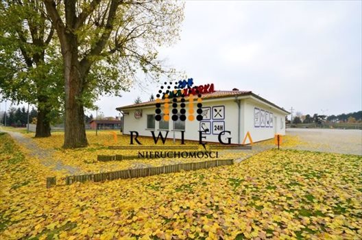 Lokal użytkowy na wynajem Trzebiszewo 750m2 Foto 3