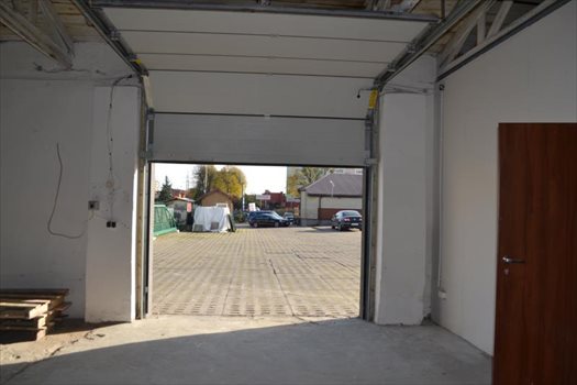 Lokal użytkowy na wynajem Gdynia, Pogórze, Płk. Dąbka 145m2 Foto 2