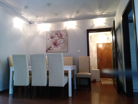 Mieszkanie trzypokojowe na sprzedaż Wrocław, Fabryczna, Przednia 50B 80m2 Foto 2