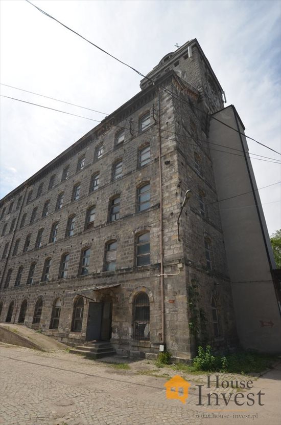 Lokal użytkowy na sprzedaż Bolesławiec, Orla 10 822m2 Foto 3