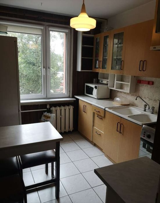 Mieszkanie trzypokojowe na sprzedaż Wrocław, Krzyki, Orzechowa 63m2 Foto 2