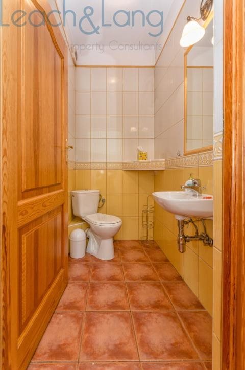 Dom na wynajem Kraków, Zwierzyniec, Na Wierzchowinach 380m2 Foto 12