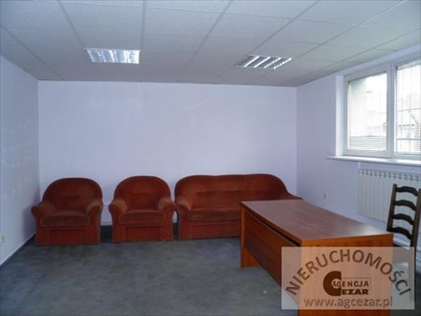 Lokal użytkowy na wynajem Mińsk Mazowiecki 60m2 Foto 3