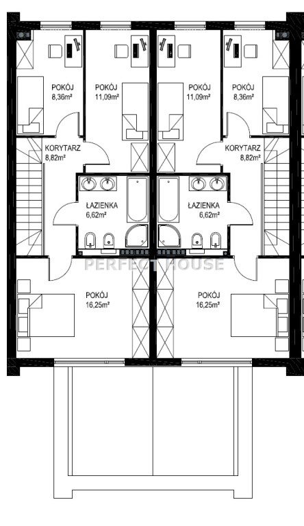 Dom na sprzedaż Suchy Las 110m2 Foto 4