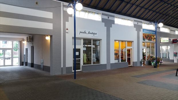 Lokal użytkowy na wynajem Gdańsk, Zaspa, Żwirki i Wigury 12 30m2 Foto 1