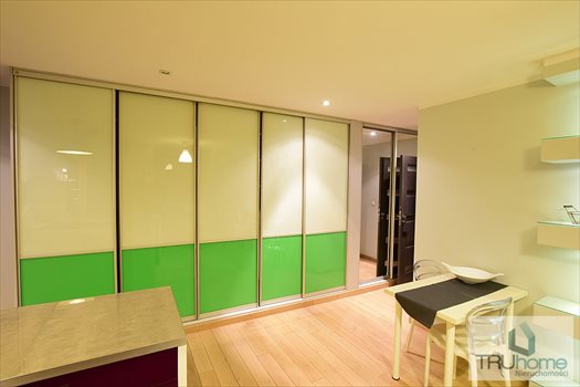 Mieszkanie dwupokojowe na wynajem Katowice, Śródmieście 56m2 Foto 7
