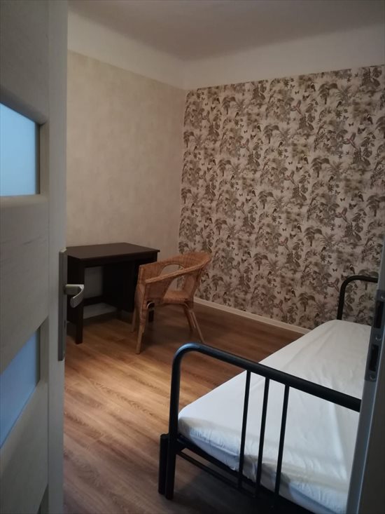 Mieszkanie dwupokojowe na wynajem Lublin, Bronowice, Puchacza 55m2 Foto 2