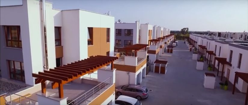 Mieszkanie trzypokojowe na sprzedaż Zamienie 73m2 Foto 4