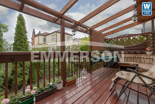 Dom na sprzedaż Józefosław, Kanadyjska 190m2 Foto 10