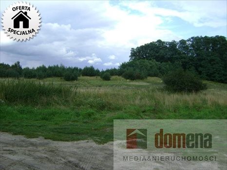 Działka budowlana na sprzedaż Kolonia Kęszyca 1 000m2 Foto 1