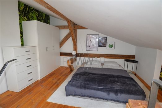Mieszkanie dwupokojowe na sprzedaż Poznań, Jeżyce, Mikołaja Reja 84m2 Foto 10
