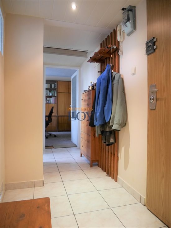 Mieszkanie trzypokojowe na sprzedaż Warszawa, Bielany, Broniewskiego 49m2 Foto 8