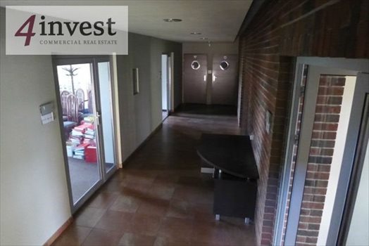 Lokal użytkowy na wynajem Będzin, Kościuszki 55m2 Foto 7