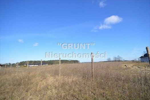 Działka budowlana na sprzedaż Biała 1 118m2 Foto 4