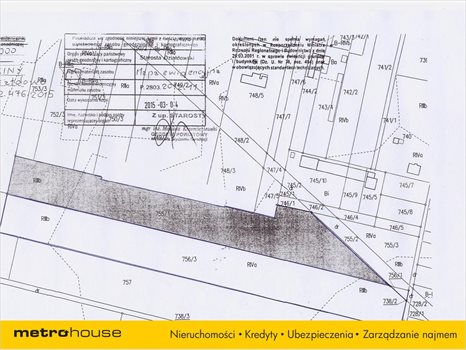 Działka inna na sprzedaż Kisiny, Działdowo 45 000m2 Foto 3
