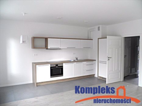 Mieszkanie trzypokojowe na wynajem Szczecin, Gumieńce 80m2 Foto 1