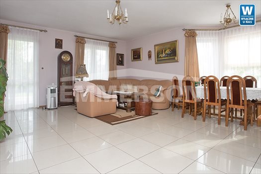 Dom na sprzedaż Radzymin 305m2 Foto 3