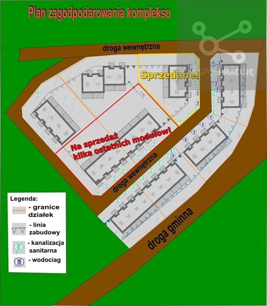 Mieszkanie czteropokojowe na sprzedaż Maszewo 100m2 Foto 12